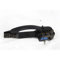 RIGHT FRONT DOOR HANDLE OEM N. 1511456 ORIGINAL PART ESED FORD FUSION (2002 - 02/2006) DIESEL 14  YEAR OF CONSTRUCTION 2004