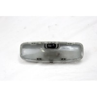 NTEROR READING LIGHT FRONT / REAR OEM N. 3S7A-13776-AA ORIGINAL PART ESED FORD FUSION (2002 - 02/2006) DIESEL 14  YEAR OF CONSTRUCTION 2004
