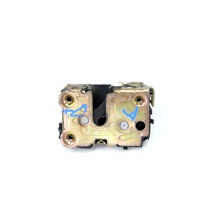 CENTRAL LOCKING OF THE RIGHT FRONT DOOR OEM N. 7701044464 ORIGINAL PART ESED RENAULT KANGOO (1998 - 2003) DIESEL 19  YEAR OF CONSTRUCTION 1998