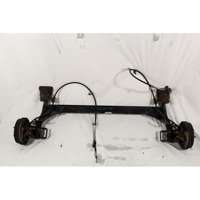 REAR AXLE CARRIER OEM N. RGH100380 ORIGINAL PART ESED ROVER 200 (11/1995 - 12/1999)BENZINA 14  YEAR OF CONSTRUCTION 1997