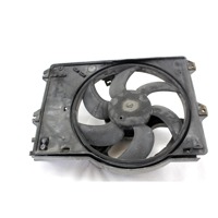 RADIATOR COOLING FAN ELECTRIC / ENGINE COOLING FAN CLUTCH . OEM N. PGF101140 ORIGINAL PART ESED ROVER 200 (11/1995 - 12/1999)BENZINA 14  YEAR OF CONSTRUCTION 1997