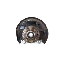 CARRIER, RIGHT FRONT / WHEEL HUB WITH BEARING, FRONT OEM N. RUB101320 ORIGINAL PART ESED ROVER 200 (11/1995 - 12/1999)BENZINA 14  YEAR OF CONSTRUCTION 1997