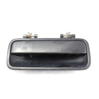 RIGHT FRONT DOOR HANDLE OEM N. CXB101520 ORIGINAL PART ESED ROVER 200 (11/1995 - 12/1999)BENZINA 14  YEAR OF CONSTRUCTION 1997
