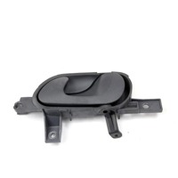 DOOR HANDLE INSIDE OEM N. 1470970077 ORIGINAL PART ESED FIAT SCUDO (1995 - 2004) DIESEL 20  YEAR OF CONSTRUCTION 2002