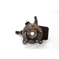 CARRIER, LEFT / WHEEL HUB WITH BEARING, FRONT OEM N. 51715A6000 ORIGINAL PART ESED HYUNDAI I30 MK2 (2011 - 2017)DIESEL 16  YEAR OF CONSTRUCTION 2013