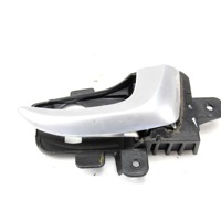 DOOR HANDLE INSIDE OEM N. 82623-GD000 ORIGINAL PART ESED HYUNDAI I30 MK2 (2011 - 2017)DIESEL 16  YEAR OF CONSTRUCTION 2013