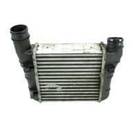 CHARGE-AIR COOLING OEM N. 8E0145805S ORIGINAL PART ESED AUDI A4 8EC 8ED 8HE B7 BER/SW/CABRIO (2004 - 2007) DIESEL 20  YEAR OF CONSTRUCTION 2007