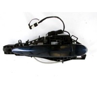 RIGHT FRONT DOOR HANDLE OEM N. 51217326918 ORIGINAL PART ESED BMW SERIE 1 BER/COUPE F20/F21 (2011 - 2015) DIESEL 20  YEAR OF CONSTRUCTION 2013