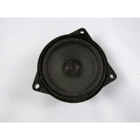 SOUND MODUL SYSTEM OEM N. 65139804157 ORIGINAL PART ESED BMW SERIE 1 BER/COUPE F20/F21 (2011 - 2015) DIESEL 20  YEAR OF CONSTRUCTION 2013