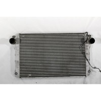CHARGE-AIR COOLING OEM N. 179400R010 ORIGINAL PART ESED TOYOTA COROLLA VERSO (2004 - 2009) DIESEL 22  YEAR OF CONSTRUCTION 2009