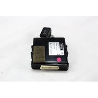 CONTROL UNIT PDC OEM N. 89340-64020 ORIGINAL PART ESED TOYOTA COROLLA VERSO (2004 - 2009) DIESEL 22  YEAR OF CONSTRUCTION 2009