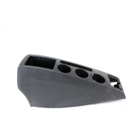 TUNNEL OBJECT HOLDER WITHOUT ARMREST OEM N. 58911-0F010 ORIGINAL PART ESED TOYOTA COROLLA VERSO (2004 - 2009) DIESEL 22  YEAR OF CONSTRUCTION 2009