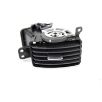 AIR OUTLET OEM N. 55660-64010 ORIGINAL PART ESED TOYOTA COROLLA VERSO (2004 - 2009) DIESEL 22  YEAR OF CONSTRUCTION 2009