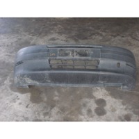 FRONT BUMPER WITH ACCESSORIES OEM N. 182945580 ORIGINAL PART ESED FIAT PUNTO 176 MK1 (1993 - 08/1999) BENZINA 11  YEAR OF CONSTRUCTION 1996