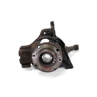 CARRIER, RIGHT FRONT / WHEEL HUB WITH BEARING, FRONT OEM N. 46528905 ORIGINAL PART ESED FIAT PUNTO 188 188AX MK2 (1999 - 2003) DIESEL 19  YEAR OF CONSTRUCTION 2002