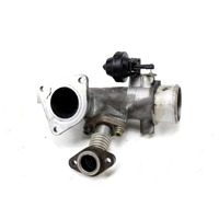 COMPLETE THROTTLE BODY WITH SENSORS  OEM N. 55222589 ORIGINAL PART ESED FIAT PUNTO 188 188AX MK2 (1999 - 2003) DIESEL 19  YEAR OF CONSTRUCTION 2002
