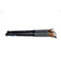 PAIR REAR SHOCK ABSORBERS OEM N. 101056 COPPIA AMMORTIZZATORI POSTERIORI ORIGINAL PART ESED FORD TRANSIT COURIER (2014 - 2016)DIESEL 15  YEAR OF CONSTRUCTION 2016