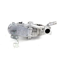 EXHAUST COOLER OEM N. VPEFMH-19206-AC ORIGINAL PART ESED FORD TRANSIT COURIER (2014 - 2016)DIESEL 15  YEAR OF CONSTRUCTION 2016