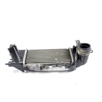 CHARGE-AIR COOLING OEM N. RF4P13565A ORIGINAL PART ESED MAZDA PREMACY (1999 - 2005)DIESEL 20  YEAR OF CONSTRUCTION 2003