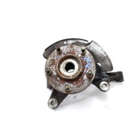 CARRIER, RIGHT FRONT / WHEEL HUB WITH BEARING, FRONT OEM N. C10033021B ORIGINAL PART ESED MAZDA PREMACY (1999 - 2005)DIESEL 20  YEAR OF CONSTRUCTION 2003