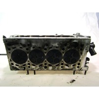 CYLINDER HEADS & PARTS . OEM N. 55193111  ORIGINAL PART ESED OPEL CORSA D (2006 - 2011) DIESEL 13  YEAR OF CONSTRUCTION