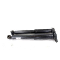 PAIR REAR SHOCK ABSORBERS OEM N. 22512 COPPIA AMMORTIZZATORI POSTERIORI AFTERMARKET ORIGINAL PART ESED FORD MONDEO BER/SW (2007 - 8/2010) DIESEL 20  YEAR OF CONSTRUCTION 2007