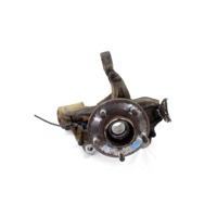 CARRIER, LEFT / WHEEL HUB WITH BEARING, FRONT OEM N. 1474291 ORIGINAL PART ESED FORD MONDEO BER/SW (2007 - 8/2010) DIESEL 20  YEAR OF CONSTRUCTION 2007