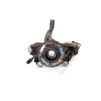 CARRIER, RIGHT FRONT / WHEEL HUB WITH BEARING, FRONT OEM N. 1474288 ORIGINAL PART ESED FORD MONDEO BER/SW (2007 - 8/2010) DIESEL 20  YEAR OF CONSTRUCTION 2007
