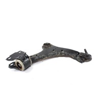 WISHBONE, FRONT RIGHT OEM N. 7G9N-3A052-BA ORIGINAL PART ESED FORD MONDEO BER/SW (2007 - 8/2010) DIESEL 20  YEAR OF CONSTRUCTION 2007
