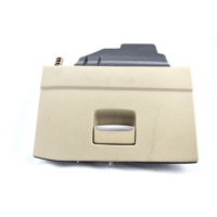 GLOVE BOX OEM N. 7S71A06010CG37TC ORIGINAL PART ESED FORD MONDEO BER/SW (2007 - 8/2010) DIESEL 20  YEAR OF CONSTRUCTION 2007