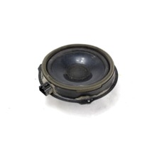 SOUND MODUL SYSTEM OEM N. 6M2T-18808-FB ORIGINAL PART ESED FORD MONDEO BER/SW (2007 - 8/2010) DIESEL 20  YEAR OF CONSTRUCTION 2007