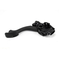 PEDALS & PADS  OEM N. 6G92-9F836-RC ORIGINAL PART ESED FORD MONDEO BER/SW (2007 - 8/2010) DIESEL 20  YEAR OF CONSTRUCTION 2007