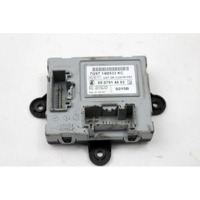 CONTROL OF THE FRONT DOOR OEM N. 7G9T-14B533-KC ORIGINAL PART ESED FORD MONDEO BER/SW (2007 - 8/2010) DIESEL 20  YEAR OF CONSTRUCTION 2007