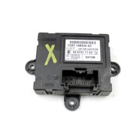CONTROL OF THE FRONT DOOR OEM N. 7G9T-14B534-AC ORIGINAL PART ESED FORD MONDEO BER/SW (2007 - 8/2010) DIESEL 20  YEAR OF CONSTRUCTION 2007