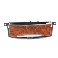 ASHTRAY INSERT OEM N. 7S71A04788CDSMH1 ORIGINAL PART ESED FORD MONDEO BER/SW (2007 - 8/2010) DIESEL 20  YEAR OF CONSTRUCTION 2007