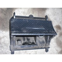 ASHTRAY INSERT OEM N. 2108200053 ORIGINAL PART ESED MERCEDES CLASSE CLK W208 C208 A208 COUPE/CABRIO (1997-2003) BENZINA 23  YEAR OF CONSTRUCTION 2000
