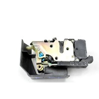 CENTRAL LOCKING OF THE RIGHT FRONT DOOR OEM N. 60657118 ORIGINAL PART ESED ALFA ROMEO 156 932 BER/SW (2000 - 2003) DIESEL 19  YEAR OF CONSTRUCTION 2001