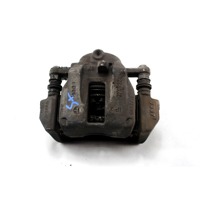BRAKE CALIPER FRONT RIGHT OEM N. A1694201183 ORIGINAL PART ESED MERCEDES CLASSE A W169 5P C169 3P RESTYLING (05/2008 - 2012) BENZINA 15  YEAR OF CONSTRUCTION 2010