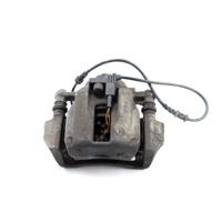 BRAKE CALIPER FRONT LEFT . OEM N. A1694201283 ORIGINAL PART ESED MERCEDES CLASSE A W169 5P C169 3P RESTYLING (05/2008 - 2012) BENZINA 15  YEAR OF CONSTRUCTION 2010