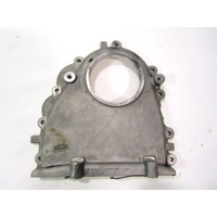 OEM N. 059109129E ORIGINAL PART ESED AUDI A6 C6 4F2 4FH 4F5 BER/SW/ALLROAD (07/2004 - 10/2008) DIESEL 30  YEAR OF CONSTRUCTION 2007