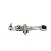 WISHBONE, FRONT RIGHT OEM N. 8E0407155E ORIGINAL PART ESED AUDI A4 8EC 8ED 8HE B7 BER/SW/CABRIO (2004 - 2007) DIESEL 19  YEAR OF CONSTRUCTION 2005