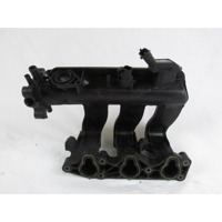 INTAKE MANIFOLD OEM N. A1601410201 ORIGINAL PART ESED SMART CITY-COUPE/FORTWO/CABRIO W450 (1998 - 2007) BENZINA 6  YEAR OF CONSTRUCTION 2000