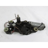 REAR WIPER MOTOR OEM N. 113000206 ORIGINAL PART ESED SMART CITY-COUPE/FORTWO/CABRIO W450 (1998 - 2007) BENZINA 6  YEAR OF CONSTRUCTION 2000