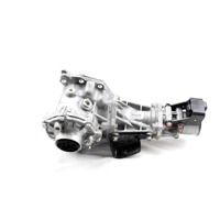 EXCH-FRONT DIFFERENTIAL OEM N. 1608526180 ORIGINAL PART ESED CITROEN C4 AIRCROSS (2012 - 2017)DIESEL 18  YEAR OF CONSTRUCTION 2015