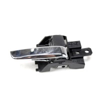 DOOR HANDLE INSIDE OEM N. 1607862580 ORIGINAL PART ESED CITROEN C4 AIRCROSS (2012 - 2017)DIESEL 18  YEAR OF CONSTRUCTION 2015