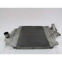 CHARGE-AIR COOLING OEM N. 8200252209 ORIGINAL PART ESED RENAULT CLIO MK2 RESTYLING / CLIO STORIA (05/2001 - 2012) DIESEL 15  YEAR OF CONSTRUCTION 2003