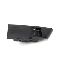PUSH-BUTTON PANEL FRONT LEFT OEM N. 13305978 ORIGINAL PART ESED OPEL ASTRA J 5P/3P/SW (2009 - 2015) DIESEL 17  YEAR OF CONSTRUCTION 2011