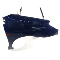 FENDERS FRONT / SIDE PANEL, FRONT  OEM N. 8200151936 ORIGINAL PART ESED RENAULT SCENIC/GRAND SCENIC (1999 - 2003) DIESEL 19  YEAR OF CONSTRUCTION 2001
