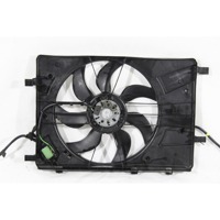 RADIATOR COOLING FAN ELECTRIC / ENGINE COOLING FAN CLUTCH . OEM N. 52420908 ORIGINAL PART ESED OPEL ASTRA J 5P/3P/SW (2009 - 2015) DIESEL 17  YEAR OF CONSTRUCTION 2011