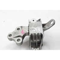 ENGINE SUPPORT OEM N. 13248546 ORIGINAL PART ESED OPEL ASTRA J 5P/3P/SW (2009 - 2015) DIESEL 17  YEAR OF CONSTRUCTION 2011